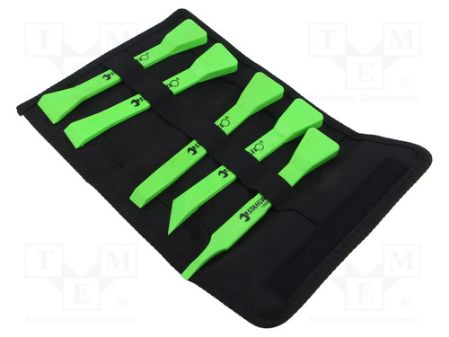 Stahlwille 96722700 tools set - 96722700,