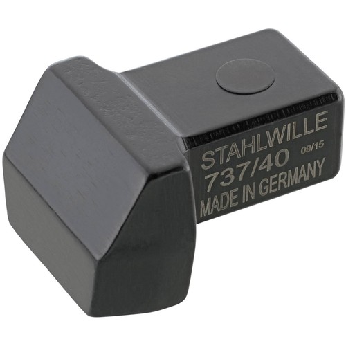 Stahlwille welded bit - bit, set
