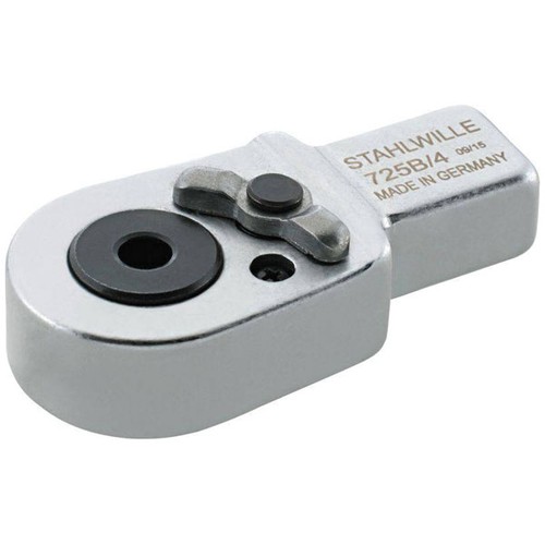 Stahlwille socket bit - socket, ratchet