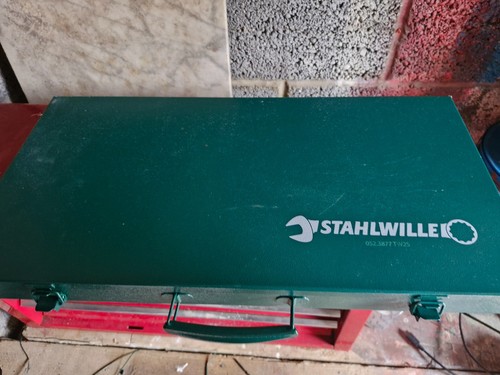 Stahlwille 96030140 50ma 6n - 96030140, 50ma/39/6n
