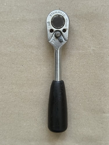 Stahlwille 415 forward reverse - 415, forward/reverse