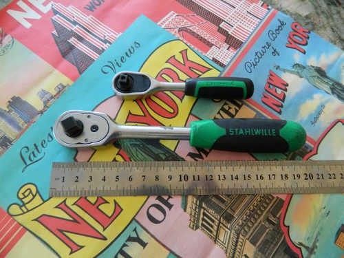 Stahlwille 435 forward reverse - stahlwille,