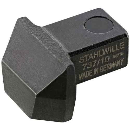 Stahlwille welded bit set - stahlwille,