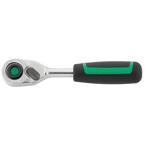 Stahlwille 419b ratchet - stahlwille,
