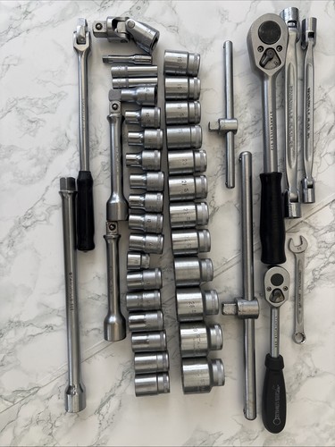 Stahlwille drive metric - stahlwille,