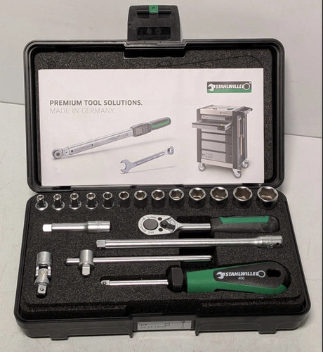 Stahlwille 96011124 piece - 96011124, 19