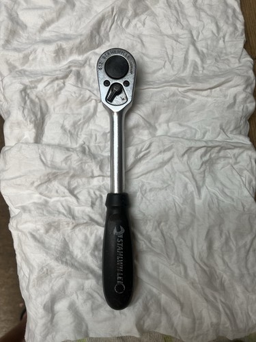 Stahlwille 512 ratchet - stahlwille,