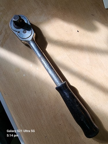 Stahlwille 512 drive - stahlwille, 1/2"