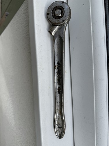 Vintage stahlwille drive - vintage,