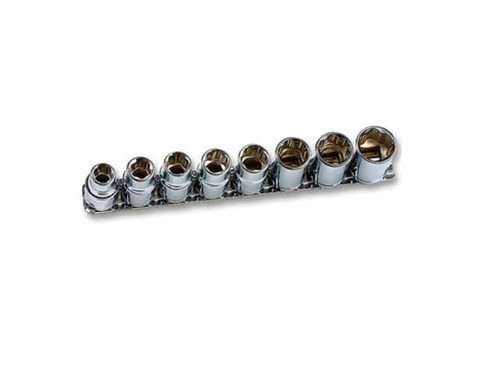 Metrinch socket set on - 1/2,