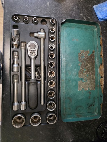 Vintage stahlwille 512 - stahlwille,
