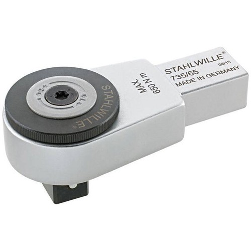 Stahlwille 58251065 ratchet - stahlwille,