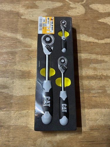 Cat tools quick release - 3,