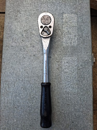 Vintage stahlwille 512 - vintage, 1/2"