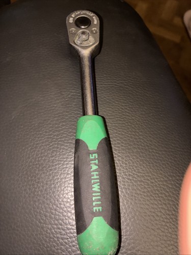 Stahlwille 435 drive ratchet - 435,