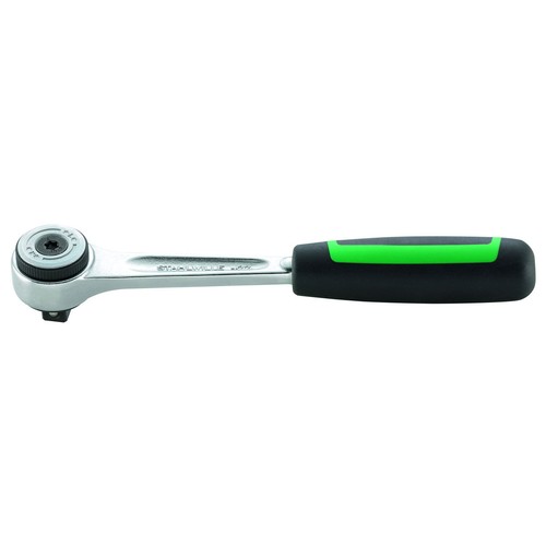 Stahlwille fine tooth ratchet - fine,