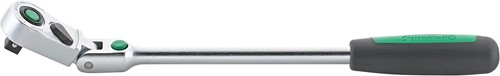 Stahlwille 8sq flex ratchet - 3/8sq,