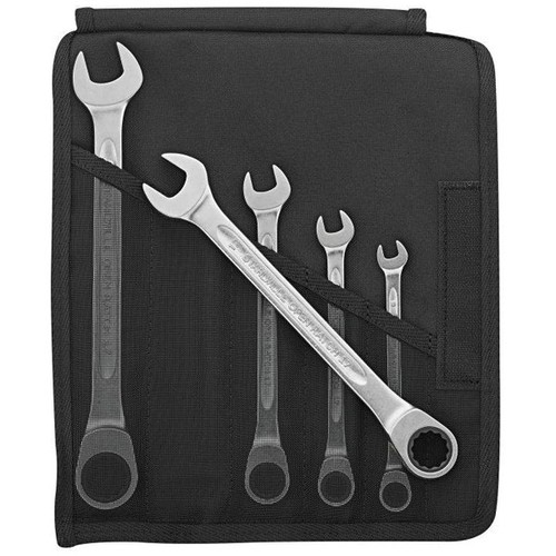 Stahlwille 17f ratcheting - 17f/5,
