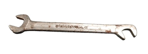 Stahlwille spanner - ,