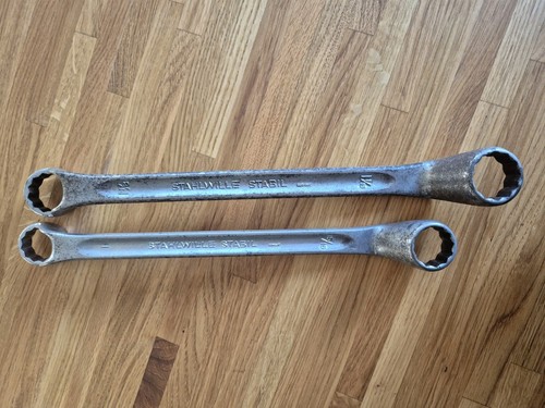Vintage stahlwille stabil - stahlwille,