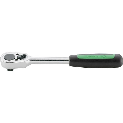 Stahlwille 512 ratchet - stahlwille,