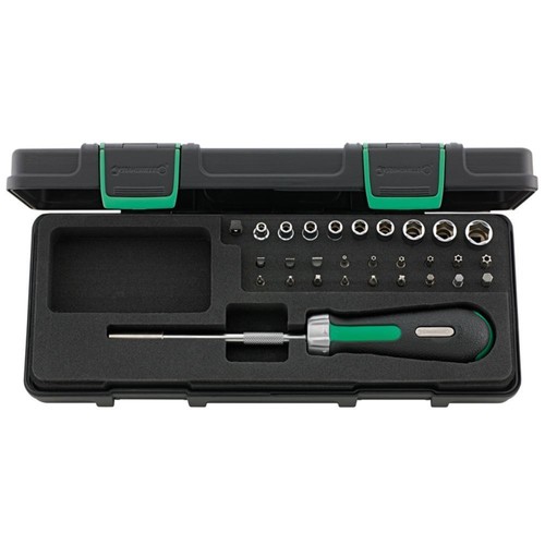 Stahlwille piece heavy duty - 29,