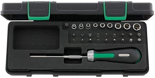 Stahlwille pcs 4 hex - stahlwille,