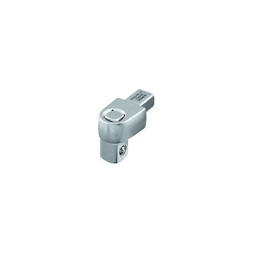 Square drive plug - square, head