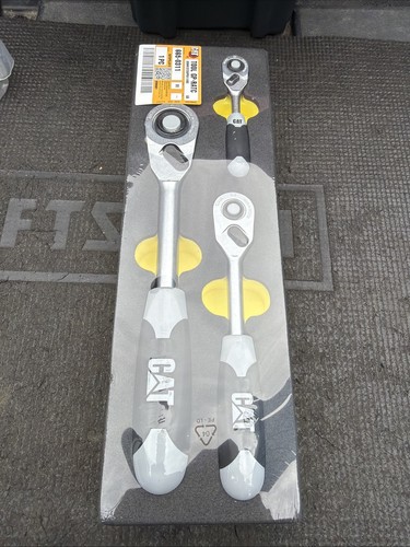 Cat caterpillar tools - caterpillar, by