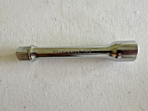 Stahlwille 509 2 drive - 1/2,