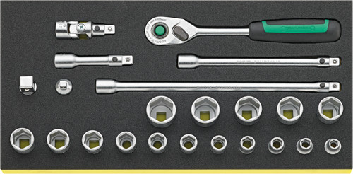 Stahlwille quick release - stahlwille,