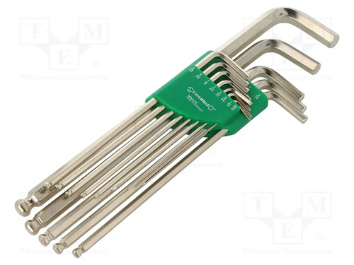 Stahlwille 96435700 wrench set - stahlwille, wrench-set