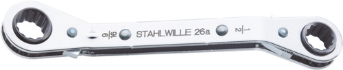 Stahlwille 96415601 silver - stahlwille,
