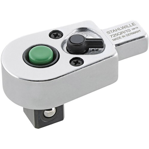 Stahlwille 725qr ratchet - 725qr/, 4
